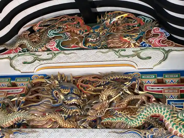 宝登山神社(埼玉県)