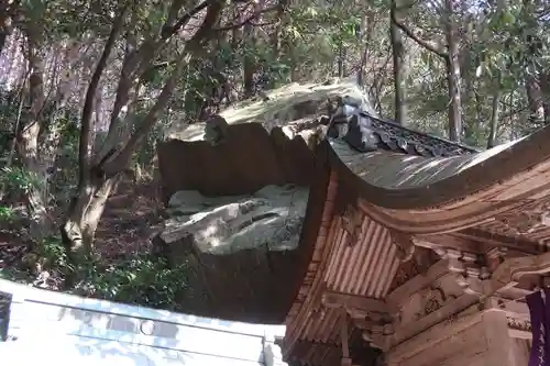 圓山神社(滋賀県)