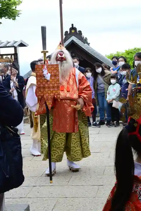 武蔵御嶽神社(東京都)