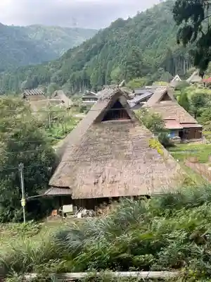 鎌倉神社(京都府)