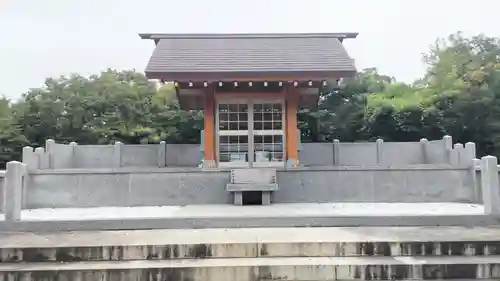 高山神社(群馬県)