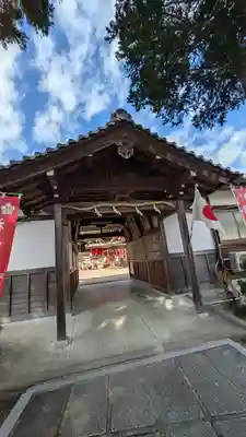 岡田鴨神社(京都府)