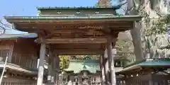 若宮八幡宮(茨城県)