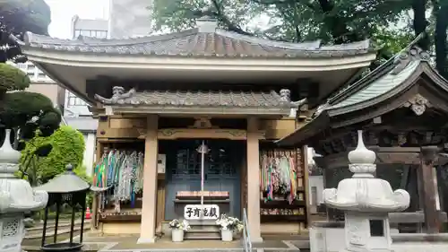 称名寺(東京都)