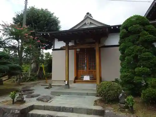 光明寺の末社・摂社