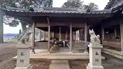 大歳神社(兵庫県)