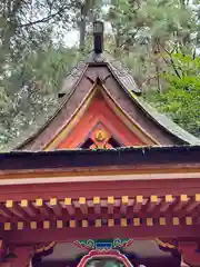 高鴨神社(奈良県)