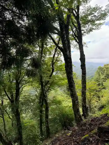 立里荒神社(奈良県)