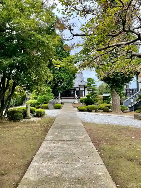 光了寺(茨城県)