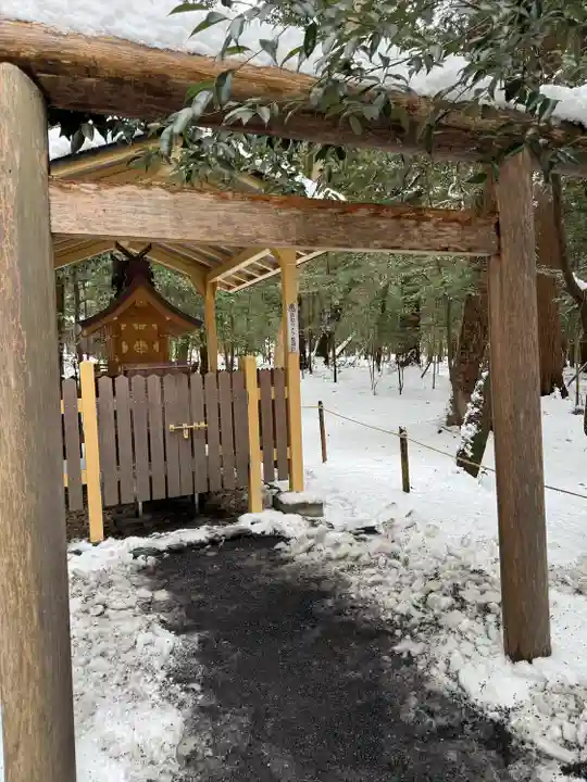 椿大神社(三重県)