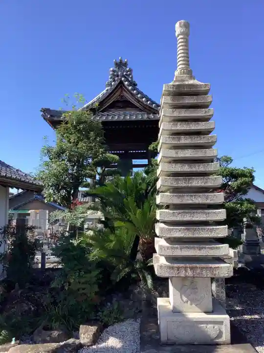 玉雲寺のその他建物