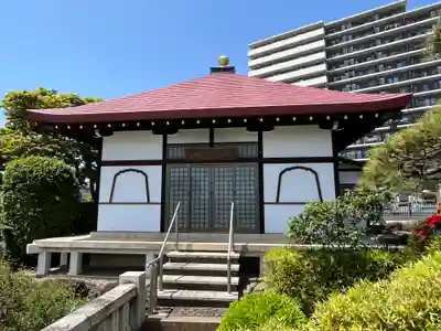 東福寺(東京都)