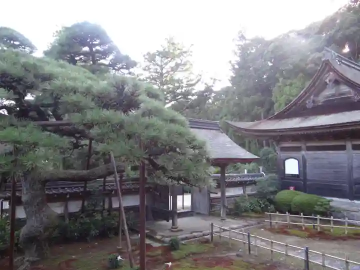 天恩寺(愛知県)