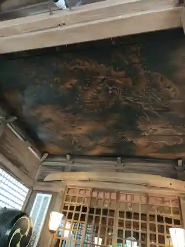 廣尾稲荷神社(東京都)