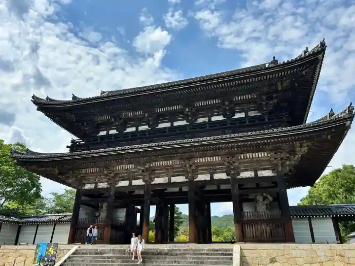 仁和寺(京都府)