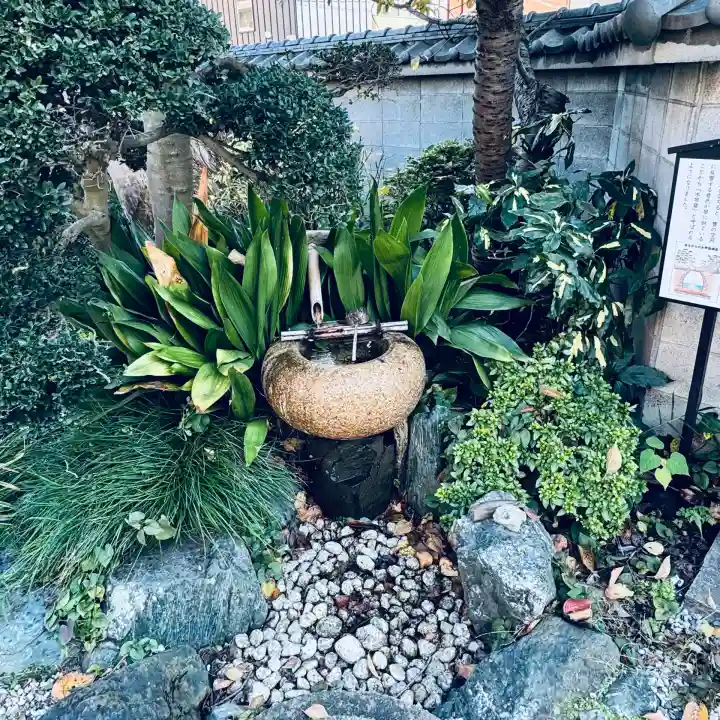 妙善寺(埼玉県)