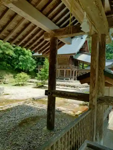 熊野大社(島根県)