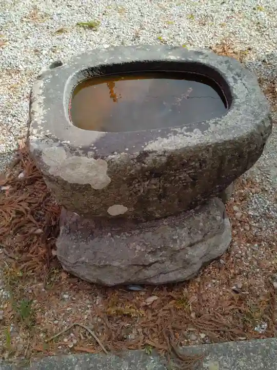 東武神社(宮城県)