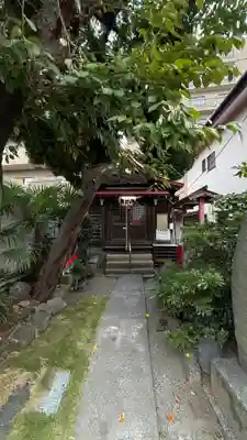 言成地蔵尊(静岡県)