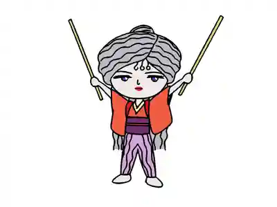 白瀧神社(群馬県)