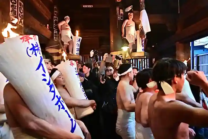 普光寺(新潟県)