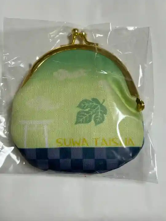 諏訪大社(長野県)