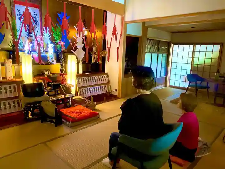 弘法院大師堂(福井県)