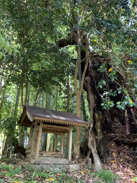 熊野神社(千葉県)