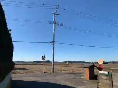 八幡神社(千葉県)