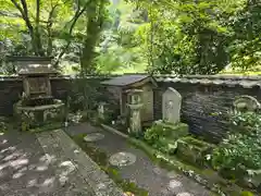 興禅寺(和歌山県)