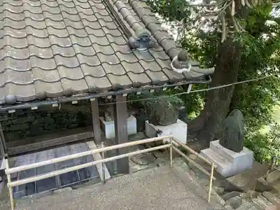 金剛宝寺（紀三井寺）(和歌山県)