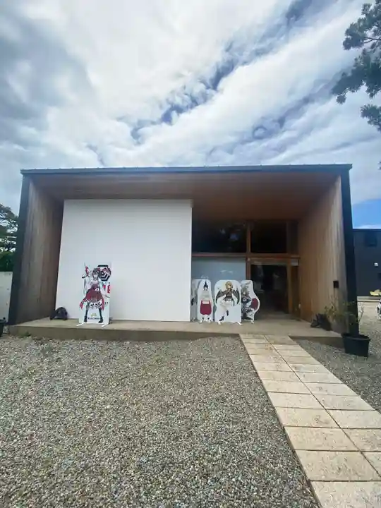 射箭頭八幡神社(和歌山県)