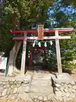 稲荷神社(東京都)
