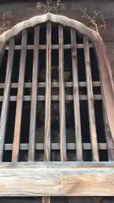 善光寺のその他建物