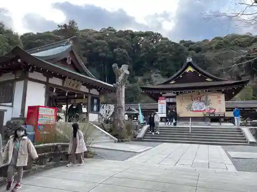 松尾大社(京都府)