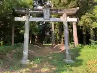 熊野神社(千葉県)