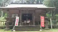 大宮温泉神社(栃木県)