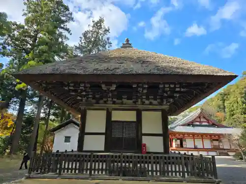 観心寺(大阪府)