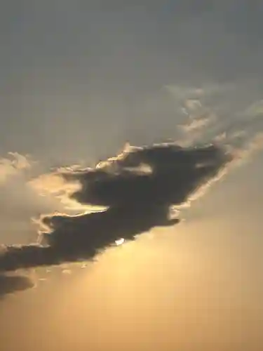 雀神社(茨城県)