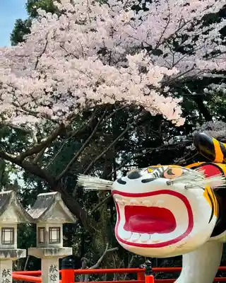 朝護孫子寺(奈良県)