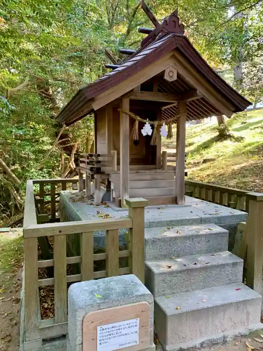 出雲大社(島根県)