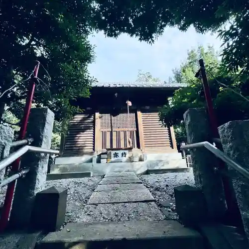 八雲神社(埼玉県)