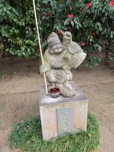 富岡八幡宮(神奈川県)
