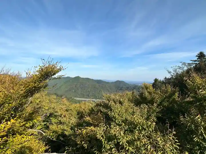 高尾山薬王院(東京都)