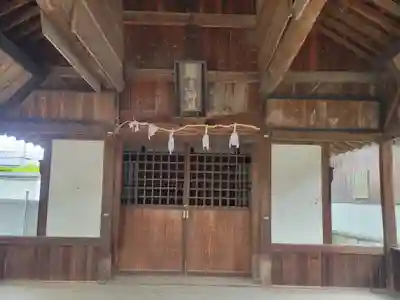 頭王神社(愛媛県)