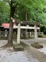 二荒山神社(栃木県)