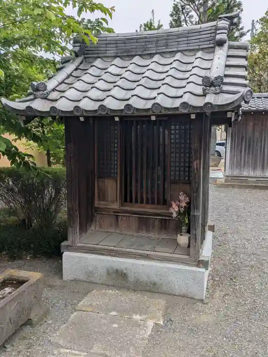 寳幢院(東京都)