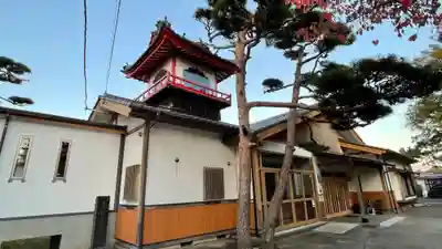 持地院(山形県)