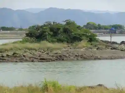 小春大明神(熊本県)