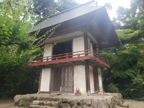 正瑞寺のその他建物